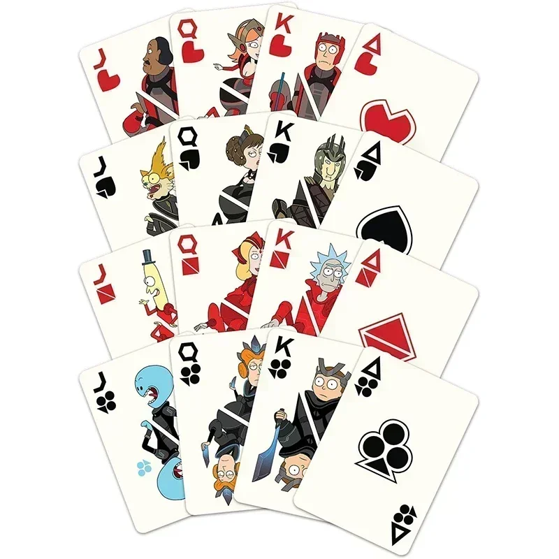 Rick Card Poker Board Game Mul - Board Game Table บทวิจารณ์และราคา