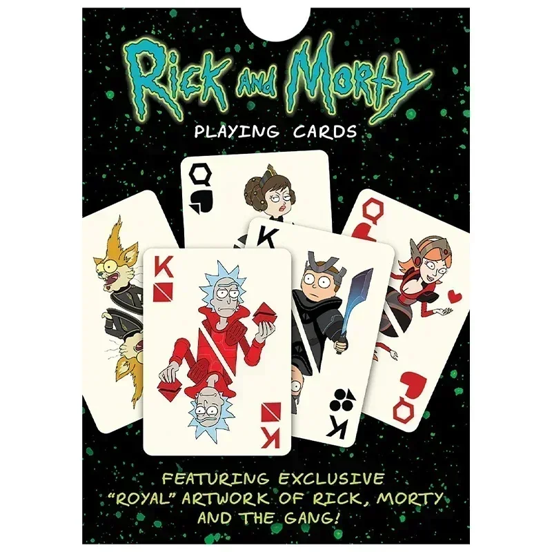 Rick Card Poker Board Game Mul - Board Game Table บทวิจารณ์และราคา
