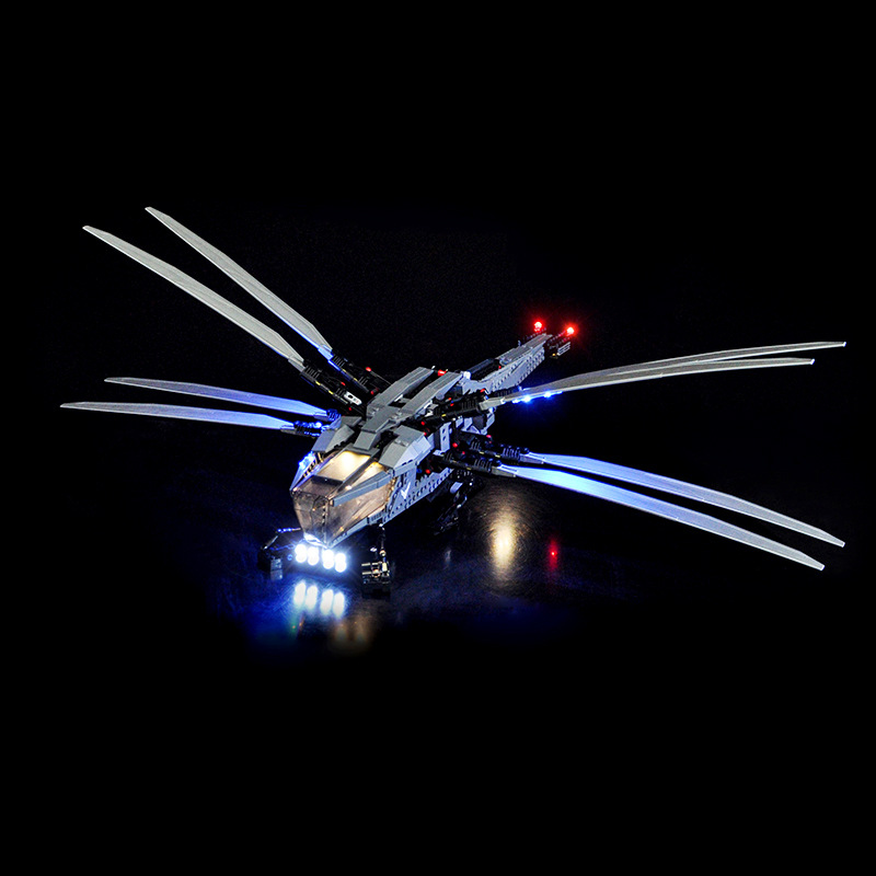 LYBMTWF LED Light for 10327 Du - Board Game Dune บทวิจารณ์และราคา
