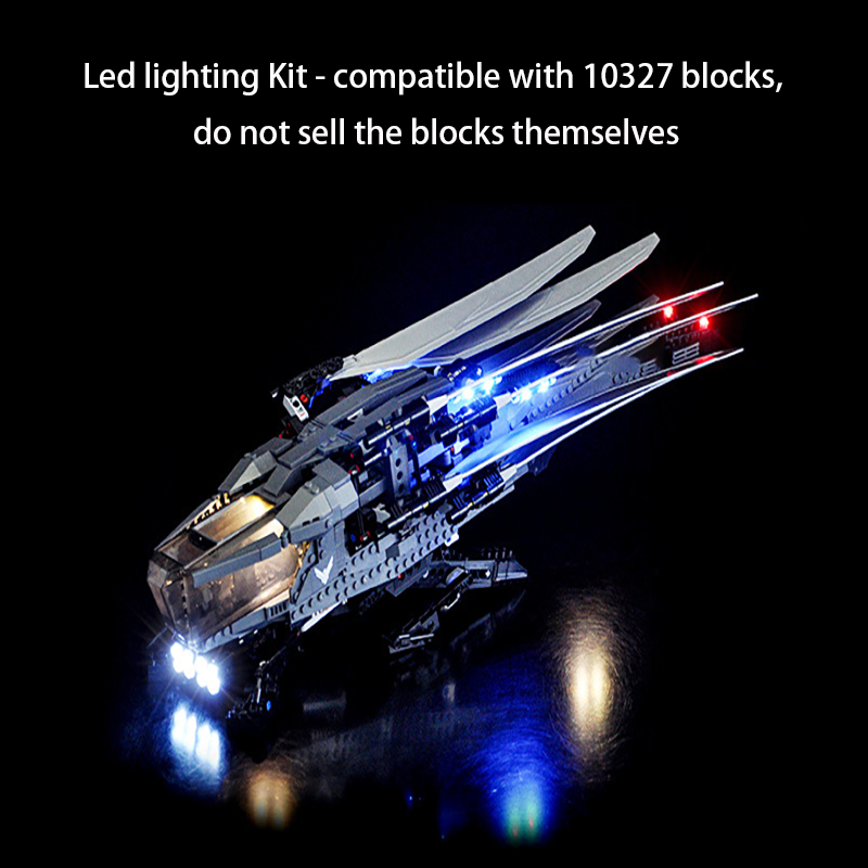 LYBMTWF LED Light for 10327 Du - Board Game Dune บทวิจารณ์และราคา