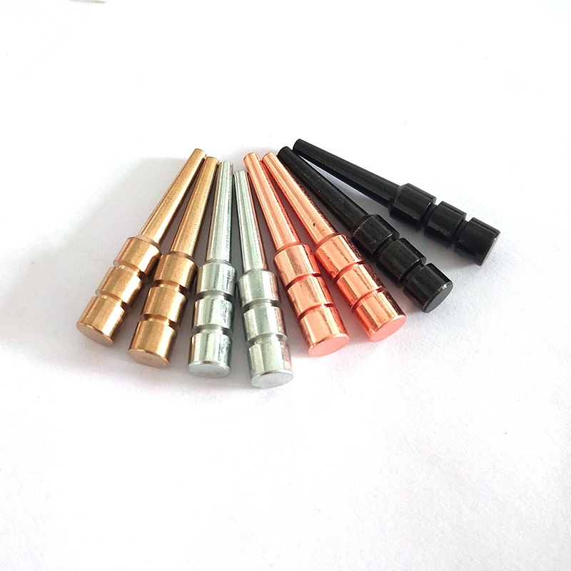 100 Pieces Metal Cribbage Pegs - Board Game Design บทวิจารณ์และราคา