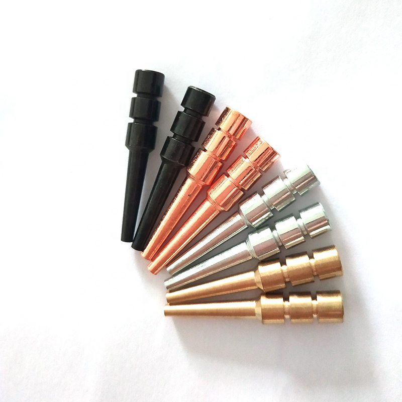 100 Pieces Metal Cribbage Pegs - Board Game Design บทวิจารณ์และราคา