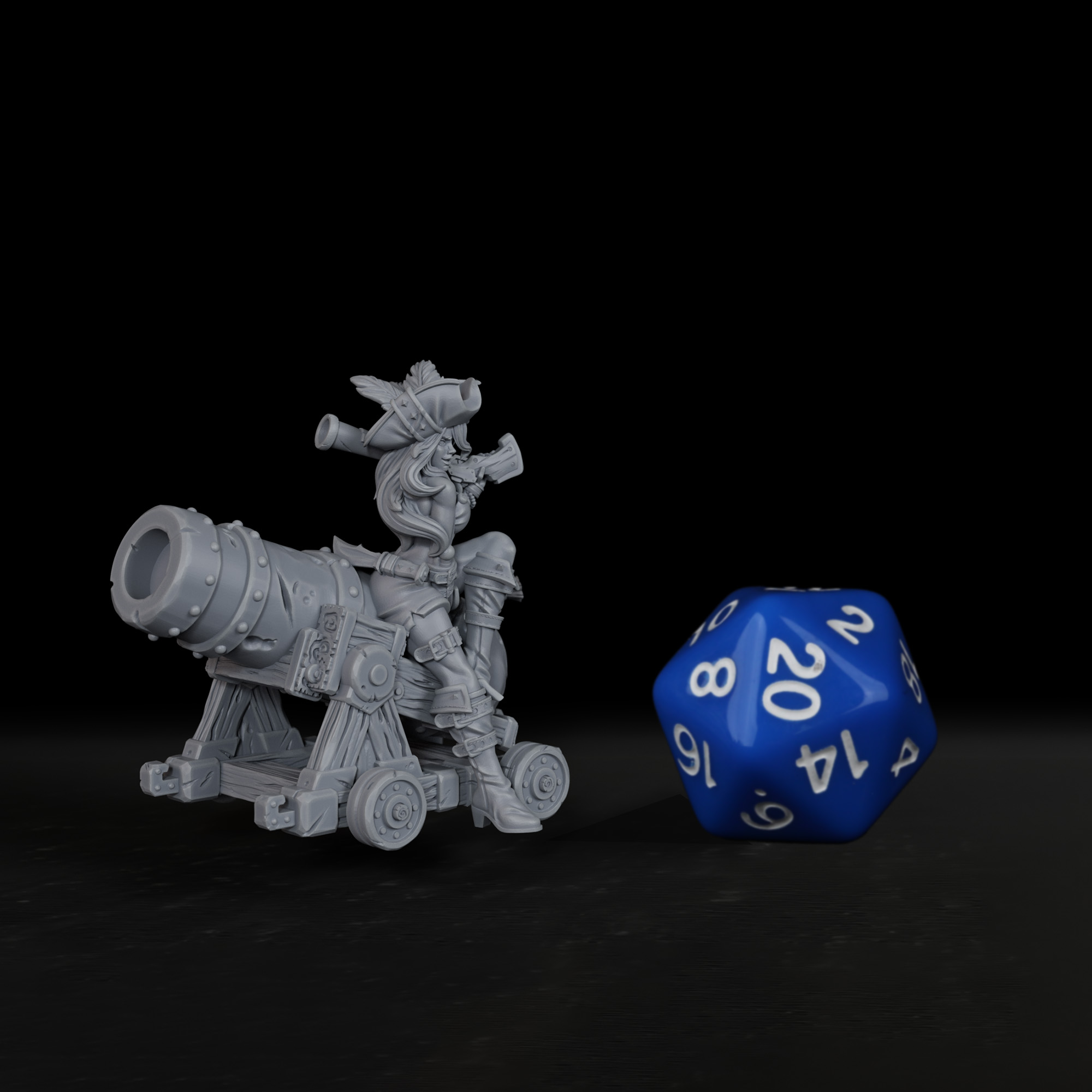 RPG Miniature - Strategy TTRPG - Strategy Board Game บทวิจารณ์และราคา