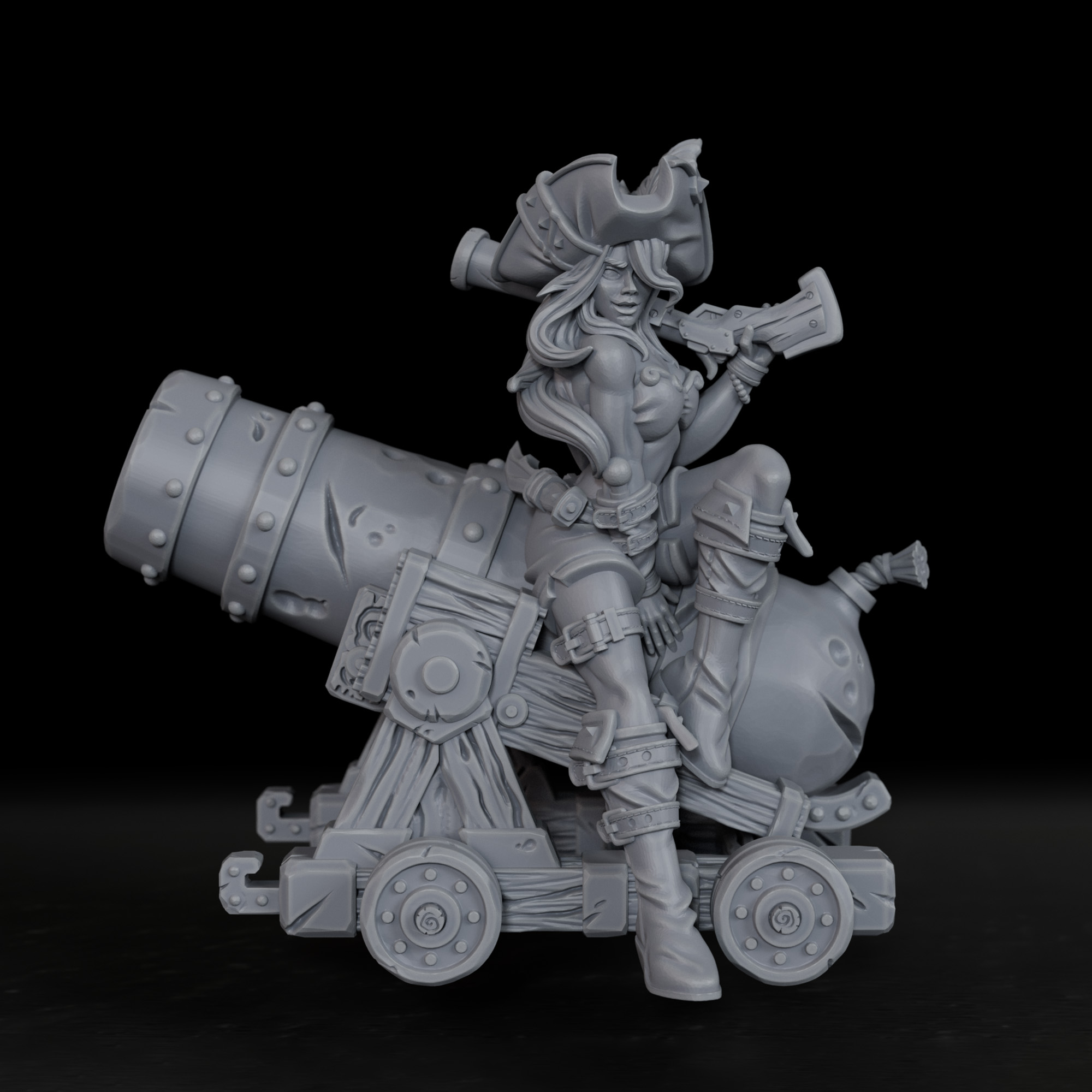 RPG Miniature - Strategy TTRPG - Strategy Board Game บทวิจารณ์และราคา